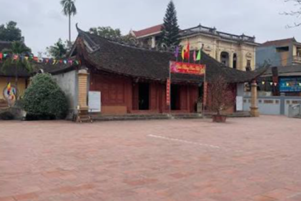 Nghè Châu Phong