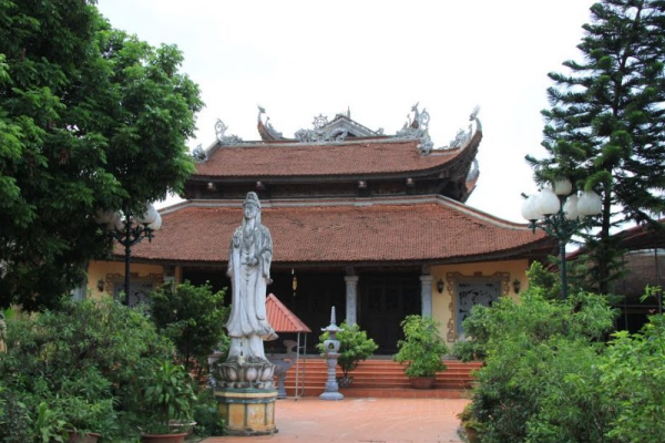 Đình Thái Bình