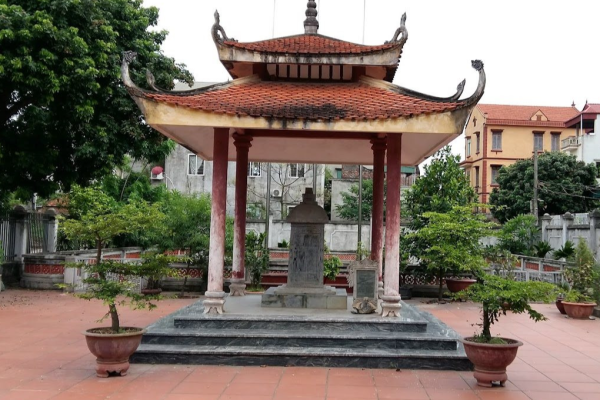 Nhà thờ họ Trịnh