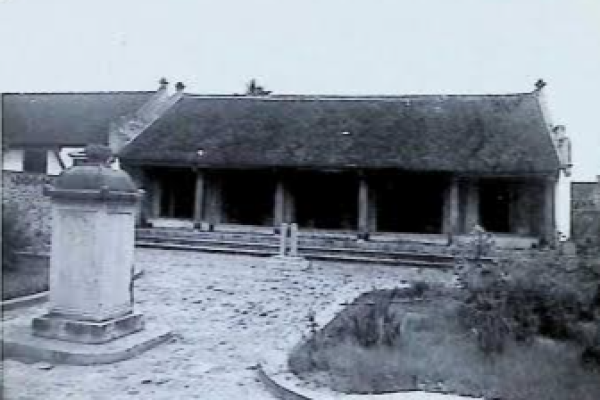 Nhà thờ Nguyễn Thực