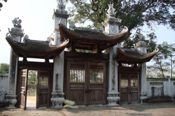 Đình Lỗ Giao