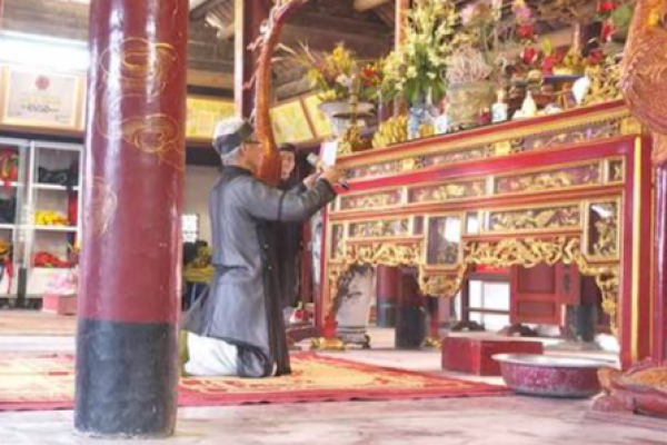 Đình Gia Lộc
