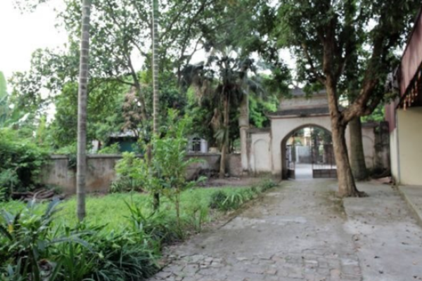 Chùa Chài