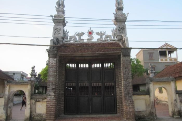 Đình Xuân Trạch