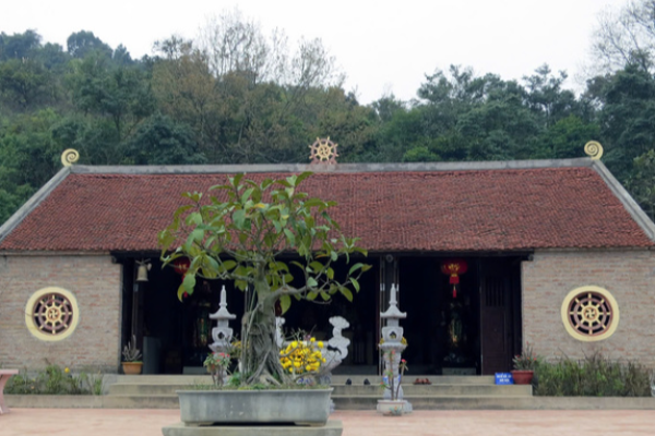 Chùa Am Vãi