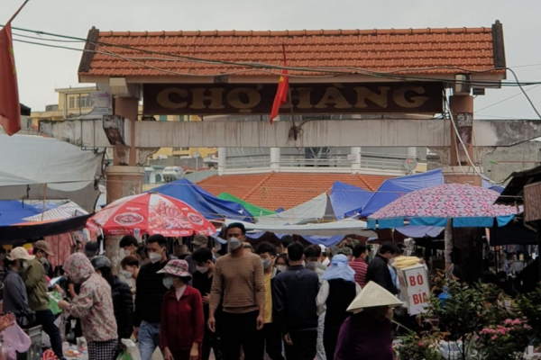 Chợ Hàng