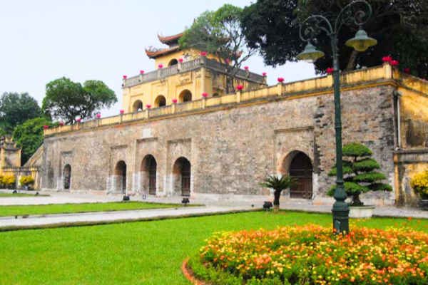 Hoàng Thành Thăng Long