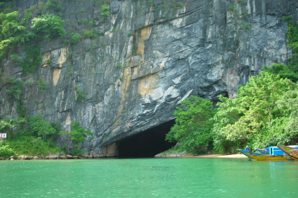 Hang Tiên