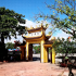 Di tích lịch sử Đền thờ Nguyễn Bỉnh Khiêm