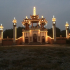 Chùa Linh Sơn Tự