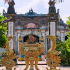 Đền thờ Đinh Bạt Tụy