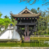 Chùa Một Cột
