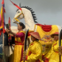 Thập niên sự lễ