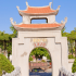 Nhà Thờ Họ Hồ (Quỳnh Đôi)