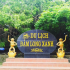 Đầm Long