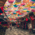 Làng Lụa Vạn Phúc