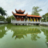 Chùa Trung Hậu