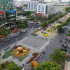 Phố đi bộ Nguyễn Huệ