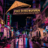 Phố tây Bùi Viện