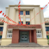Bảo tàng chiến dịch Hồ Chí Minh