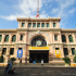 Bưu điện thành phố Hồ Chí Minh