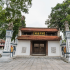 Đền Hát Môn