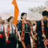Lễ Hết chá của người Thái