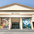 Bảo tàng Artinus 3D Art Gallery