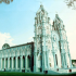 Nhà thờ Trà Cổ 