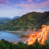 Hồ Thuỷ điện Sơn La