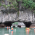 Hang Luồn