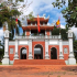 Đền Xã Tắc