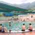 Du lịch Tắm khoáng nóng Địa chất 