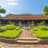 Bảo tàng Cổ vật Cung đình Huế