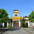 Chùa Đẩu Long
