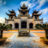 Nhà thờ đá Phát Diệm