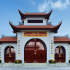 Nhà thờ họ Trương