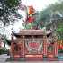 Đền thờ Trương Hán Siêu