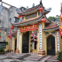 Đền Tiên Nga