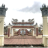 Mộ Ông Ích Khiêm