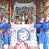 Lễ hội làng Hòa Mỹ