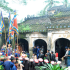 Lễ hội Mục đồng làng Phong Lệ