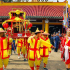 Lễ hội đình làng Tuý Loan