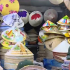Làng nón lá Mỹ Lam