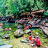 Khu du lịch sinh thái thượng nguồn Pâr Le