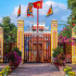 Văn miếu Diên Khánh