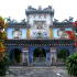 Chùa Giác Lương 