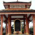 Khu lưu niệm Đại tướng Nguyễn Chí Thanh