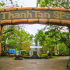 Suối khoáng nóng Alba Thanh Tân