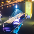 Cầu quay sông Hàn